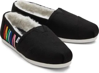 Alpargata Slip-on Sneaker