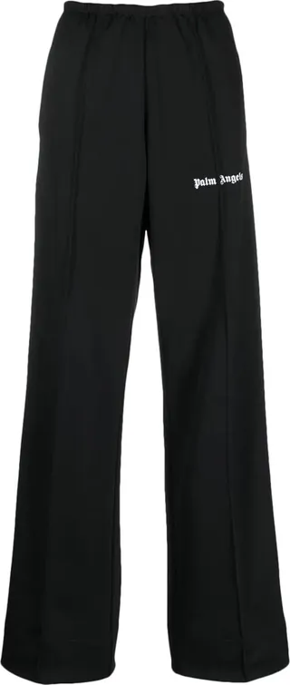 Loose Track Pants