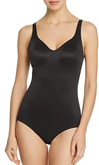 Tc Fine Intimates Wonderful U Bodybriefer Bodysuit