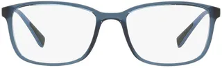 53mm Rectangle Optical Glasses