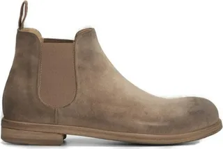 Marsèll Zucca Media Chelsea Boots