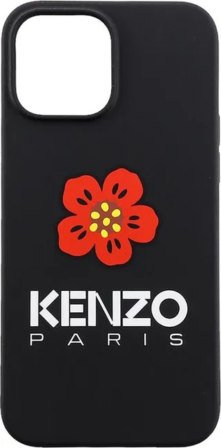 Kenzo Logo Printed iPhone 13 Pro Max Case