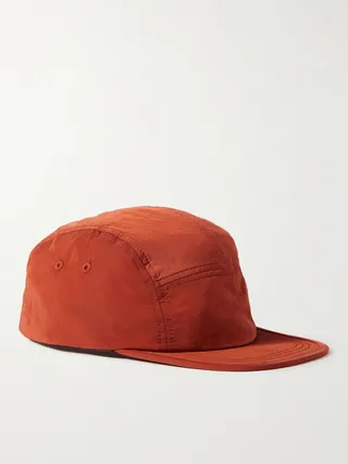 Recycled Shell Baseball Cap