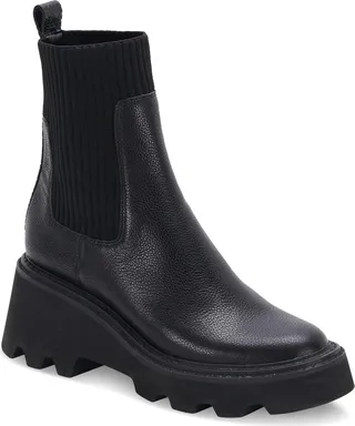 Hoven H2O Waterproof Bootie