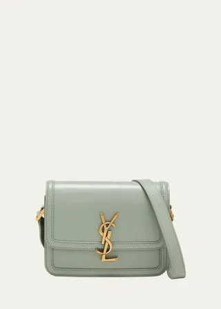 Small YSL Shoulder Bag