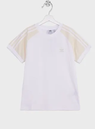 Logo Graphic T-Shirt