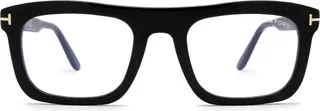 Ft5757-b Black Glasses