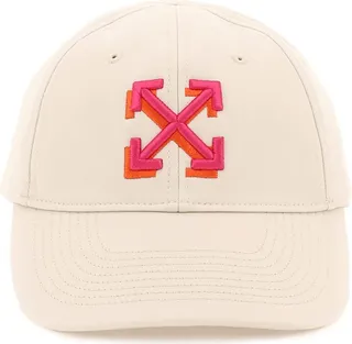 'arrows' Baseball Cap
