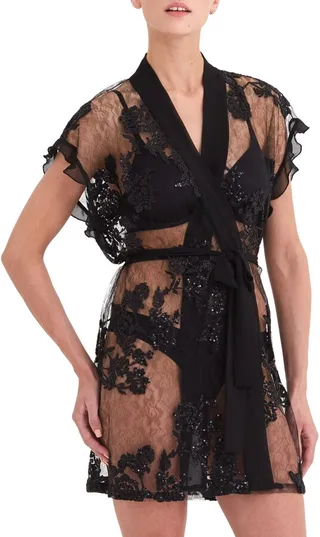 Charming Wrap