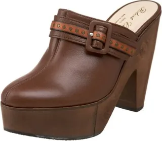 Robert Clergerie Women's Brixt Clog