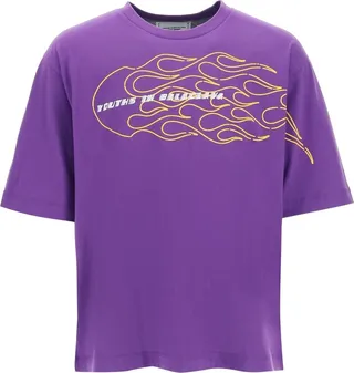 Youths In Balaclava Kaido T-Shirt