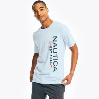 Logo Sleep T-Shirt