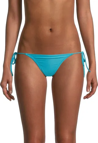Praia String Bikini Bottom