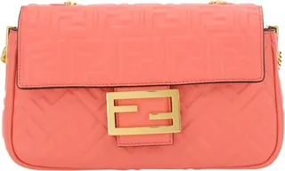Baguette Shoulder Bag