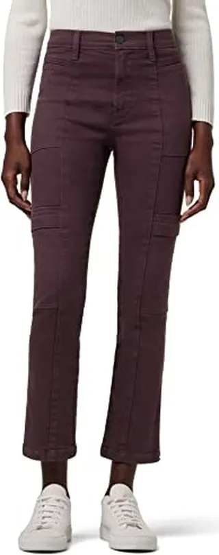 HUDSON Jeans Women's Utility Cargo