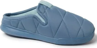 Dearfoams Women's Kali Water Resistant Spandex Clog