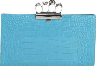 Handbag Azure