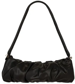 Puff Shoulder Bag