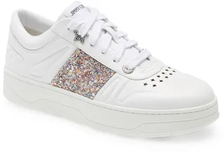 Hawaii Platform Sneaker