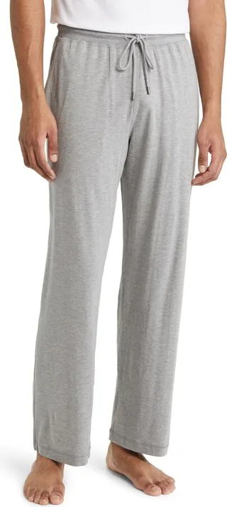 Heather Pants