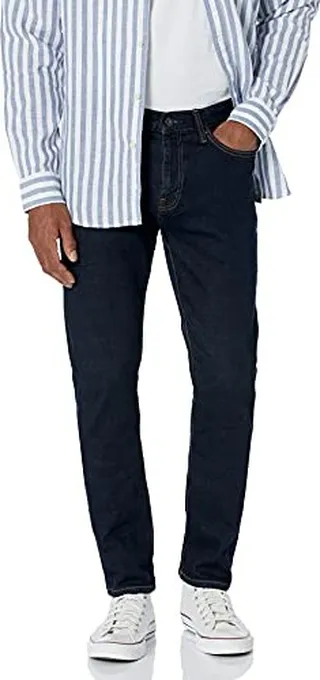 Goodthreads Men's Skinny-Fit Selvedge Jean