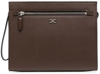 Revival clutch bag