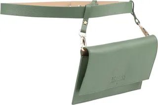 Bum Bag Sage Green