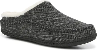 SOREL Falcon Ridge Clog Slipper