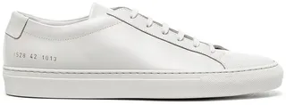 Achilles low-top sneakers
