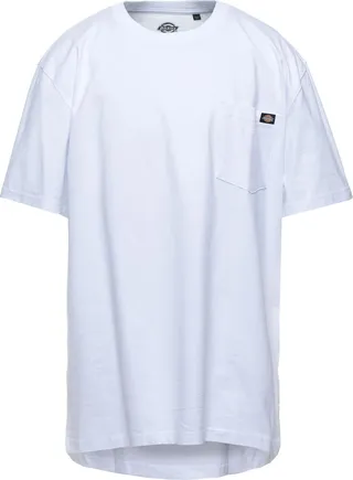 T-shirt White
