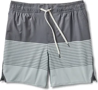 Trail Short