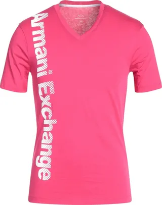 T-shirt Garnet