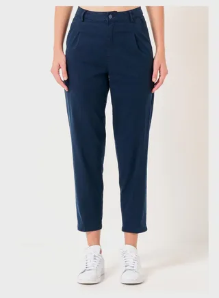 High Waist Pants