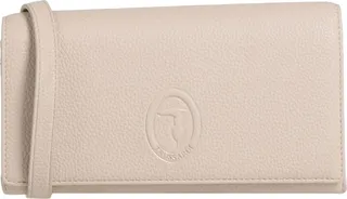 Cross-body Bag Beige