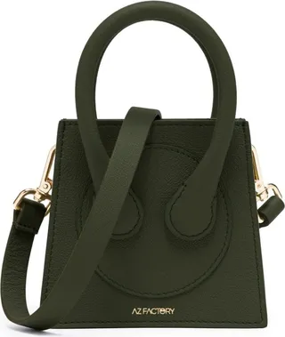 x Ester Manas Cake mini tote bag