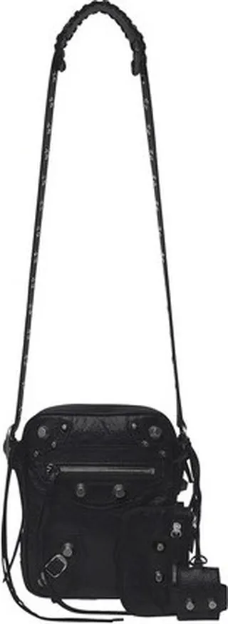 Le Cagole Men Crossbody Bag
