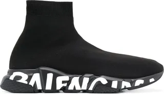 Speed slip-on sneakers
