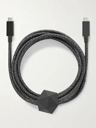Desk USB-C Cable