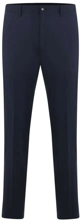 Etro Tailored Cropped Trousers