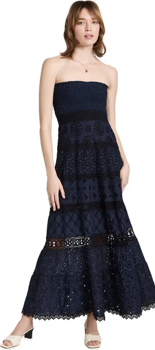 Temptation Positano Belem Dress