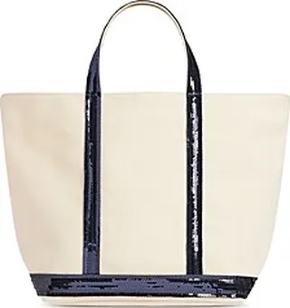Vanessa Bruno Cabas Large Tote