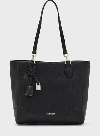 Top Handle Tote