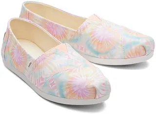 Alpargata Slip-On