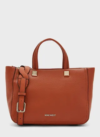 Addision Satchel Bag