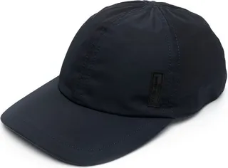 Logo-Patch Baseball Cap