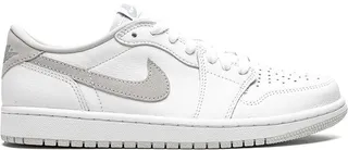 Air Jordan 1 Low OG "Neutral Grey" sneakers