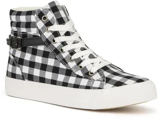 Erin High top Sneakers