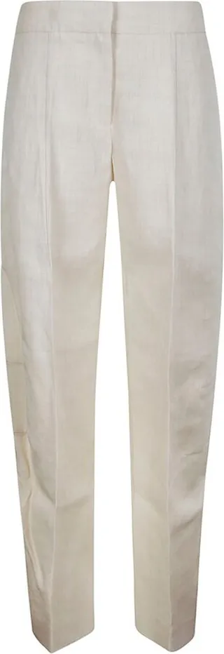 Jacquemus High-Waisted Pants