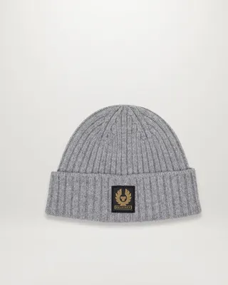 Watch Beanie Hat