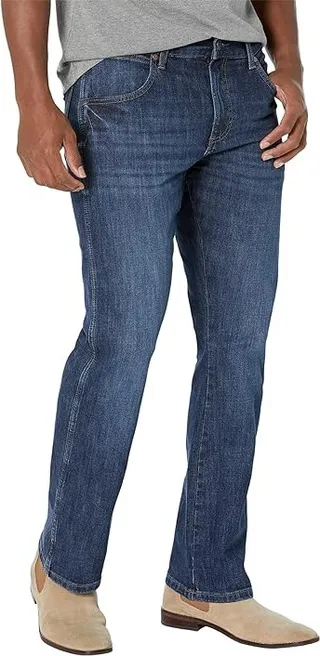 Wrangler Retro Slim Boot in Merriam (Merriam) Men's Jeans
